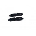Driven Racing Engine Block off plate kit for the Honda CBR1000RR-R / SP (2020+) Driven Racing Engine Block off plate kit for the Honda CBR1000RR-R / SP (2020+)